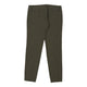 Vintagegreen Moschino Jeans Trousers - womens 36" waist