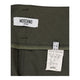 Vintagegreen Moschino Jeans Trousers - womens 36" waist