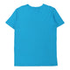 Vintageblue Flounder, The Little Mermaid Iceberg T-Shirt - womens x-large