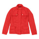 Vintagered Moncler Jacket - womens medium