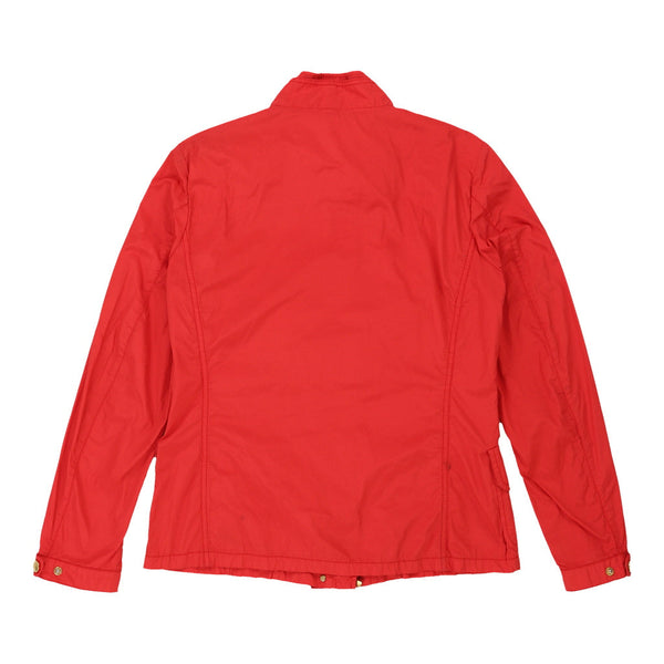 Vintagered Moncler Jacket - womens medium