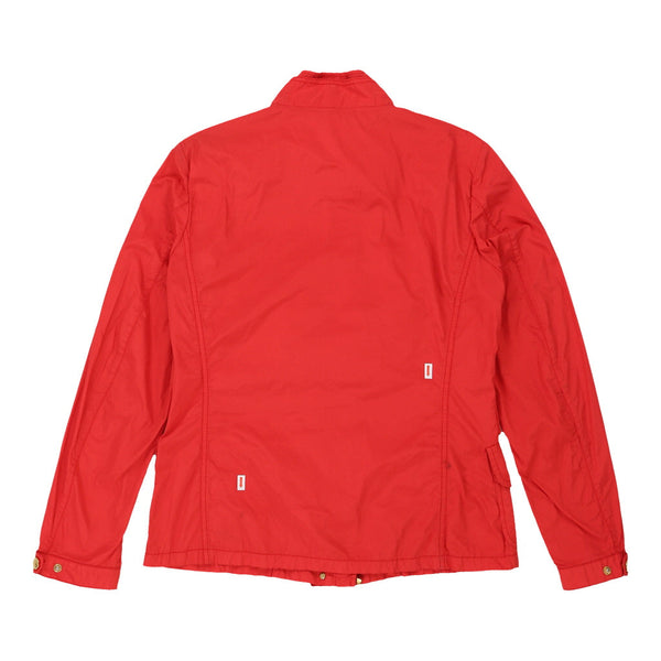 Vintagered Moncler Jacket - womens medium