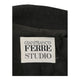 Vintageblack Gianfranco Ferre Studio Jacket - womens medium