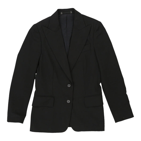 Vintageblack Gucci Blazer - womens small