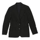 Vintageblack Gucci Blazer - womens small
