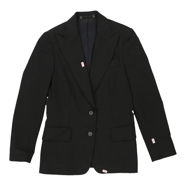 Vintageblack Gucci Blazer - womens small