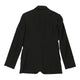 Vintageblack Gucci Blazer - womens small