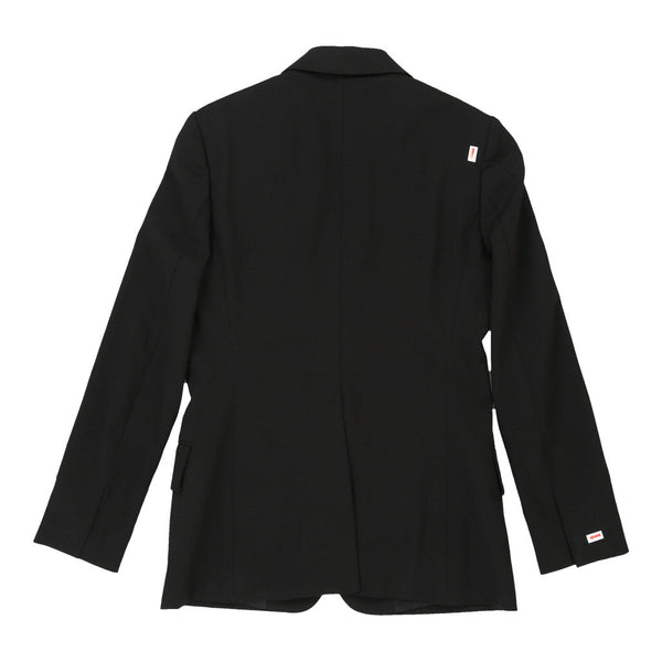 Vintageblack Gucci Blazer - womens small