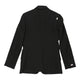 Vintageblack Gucci Blazer - womens small
