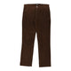 Vintagebrown Dolce & Gabbana Jeans - womens 30" waist