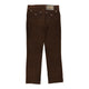 Vintagebrown Dolce & Gabbana Jeans - womens 30" waist