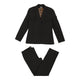 Vintageblack Dolce & Gabbana Full Suit - womens medium
