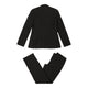 Vintageblack Dolce & Gabbana Full Suit - womens medium