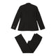 Vintageblack Dolce & Gabbana Full Suit - womens medium