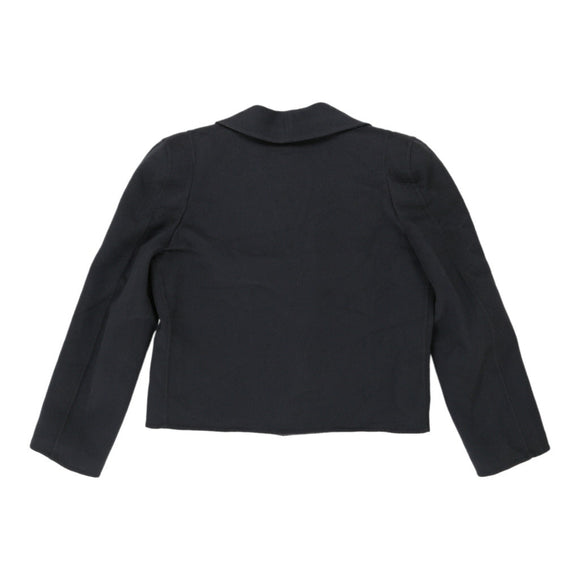 Vintageblack Pierre Cardin Blazer - womens medium