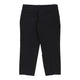 Vintageblack Dolce & Gabbana Trousers - womens 36" waist