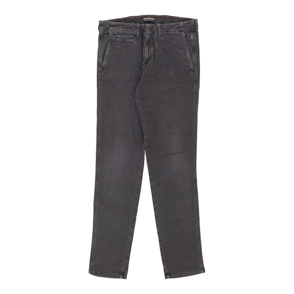 Vintagegrey Napapijri Jeans - mens 32" waist