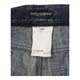 Vintageblue Dolce & Gabbana Jeans - womens 34" waist