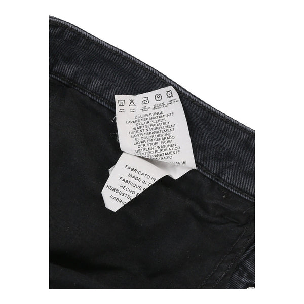 Vintageblack Jean Paul Gaultier Jeans - mens 36" waist