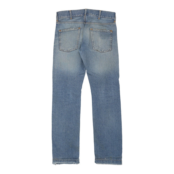 Vintageblue Dolce & Gabbana Jeans - mens 34" waist
