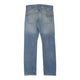 Vintageblue Dolce & Gabbana Jeans - mens 34" waist