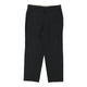 Vintageblack Armani Trousers - mens 36" waist
