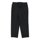 Vintageblack Armani Trousers - mens 36" waist