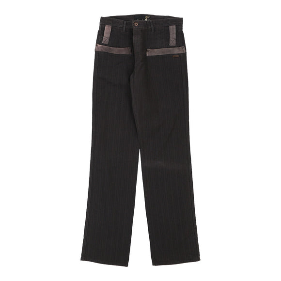 Vintageblack Just Cavalli Jeans - mens 32" waist