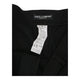 Vintageblack Dolce & Gabbana Shorts - womens 34" waist