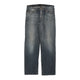 Vintageblue Just Cavalli Jeans - womens 32" waist