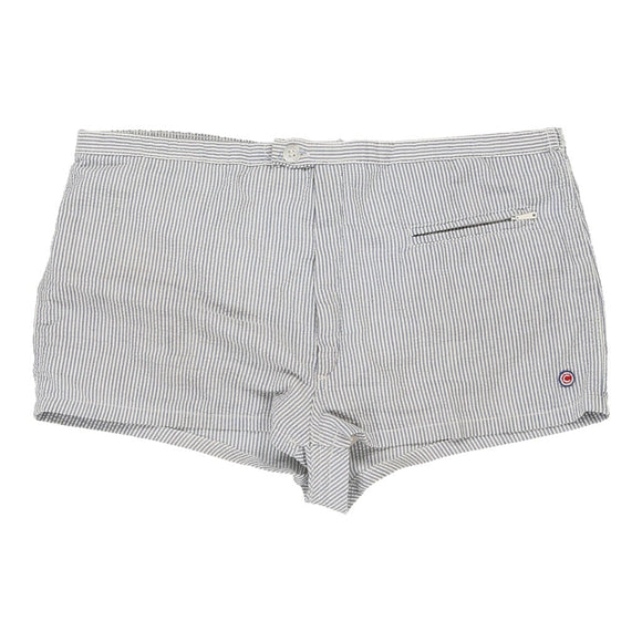 Vintagegrey Colmar Shorts - mens 32" waist
