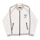 Vintagewhite Dolce & Gabbana Zip Up - mens medium