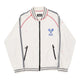 Vintagewhite Dolce & Gabbana Zip Up - mens medium