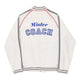 Vintagewhite Dolce & Gabbana Zip Up - mens medium