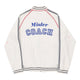 Vintagewhite Dolce & Gabbana Zip Up - mens medium