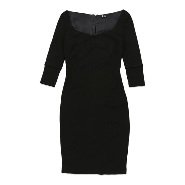 Vintagegrey Dolce & Gabbana Dress - womens medium