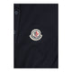 Vintagenavy Moncler Polo Top - womens medium