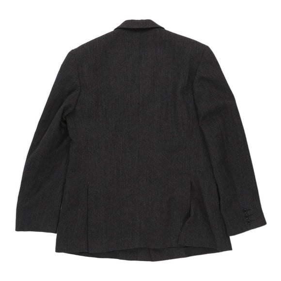 Vintageblack Gigli Blazer - mens medium