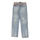 Vintageblue Just Cavalli Jeans - mens 30" waist