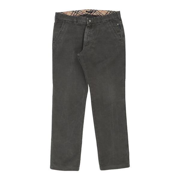 Vintagegrey Burberry Jeans - mens 38" waist