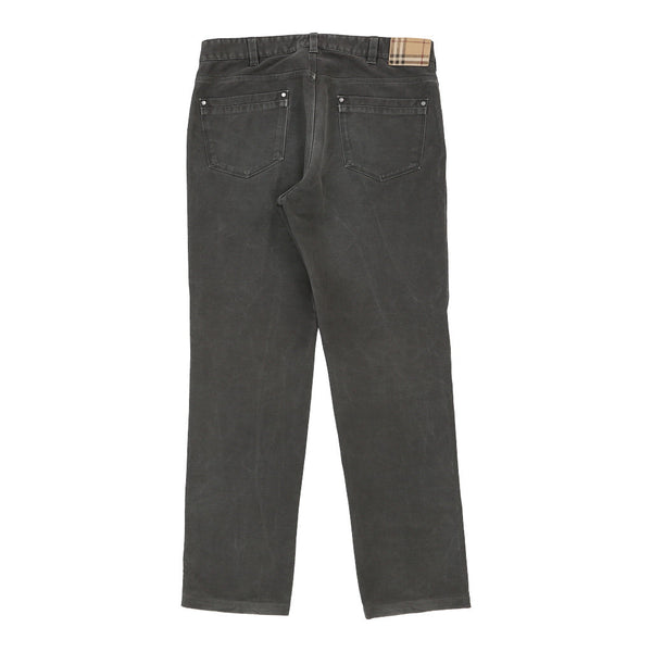 Vintagegrey Burberry Jeans - mens 38" waist