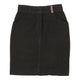 Vintageblack Missoni Sport Skirt - womens 31" waist