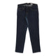 Vintageblue Primrose Armani Jeans Jeans - womens 32" waist