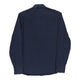 Vintageblue Burberry Brit Shirt - mens small