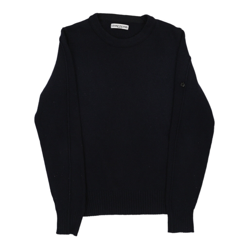 Stone island jumper 2025 medium