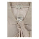 Vintagebeige Burberry London Polo Shirt - mens small