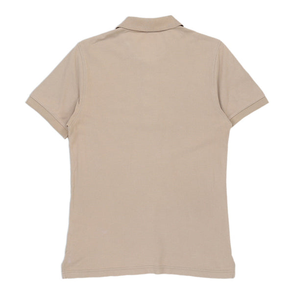 Vintagebeige Burberry London Polo Shirt - mens small