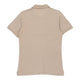 Vintagebeige Burberry London Polo Shirt - mens small