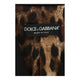 Vintageblack Dolce & Gabbana Coat - womens x-large