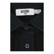 Vintageblack Moschino Jeans Shirt - womens medium